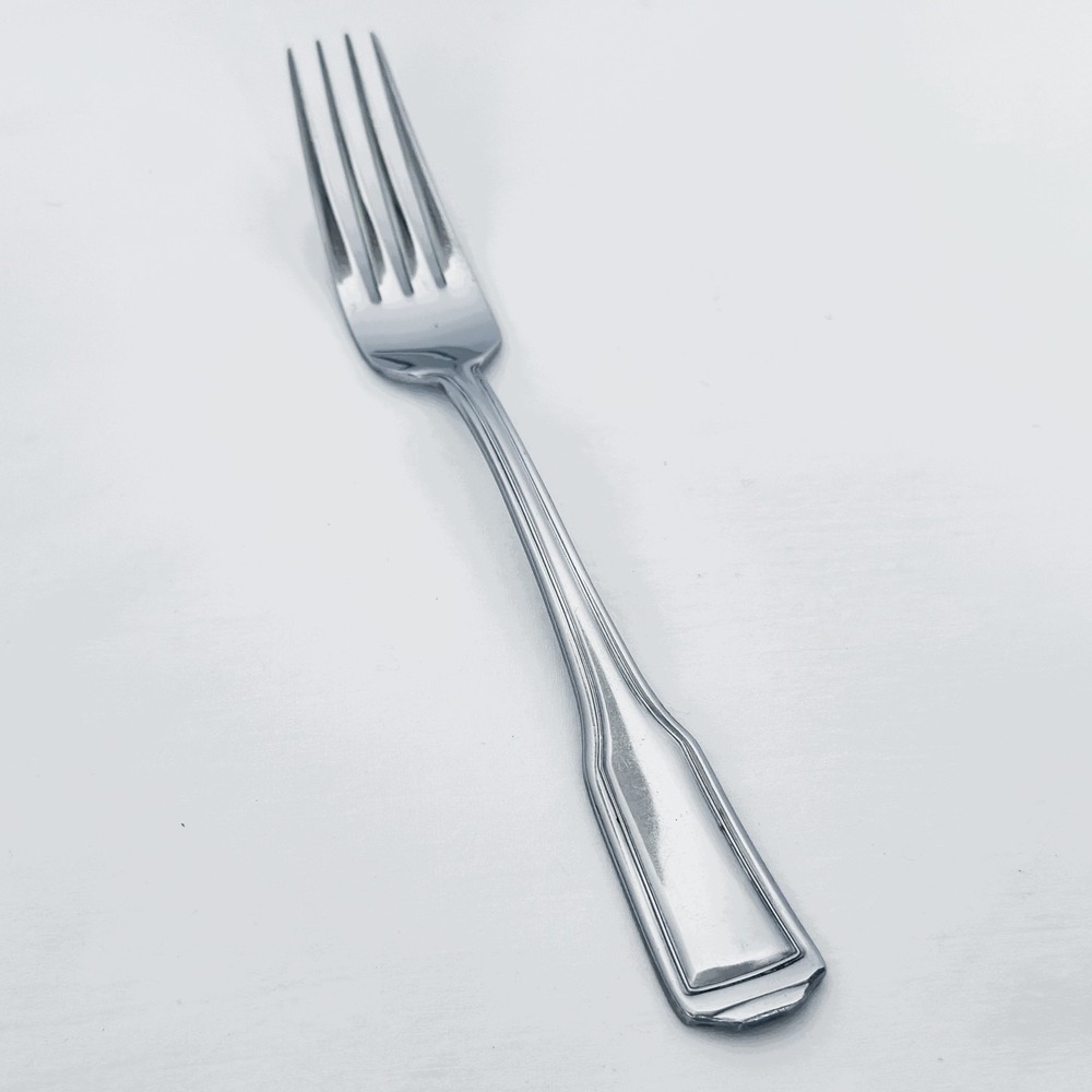 Hampton Silversmiths AMERICANA CLASSIC Stainless Steel DINNER FORK